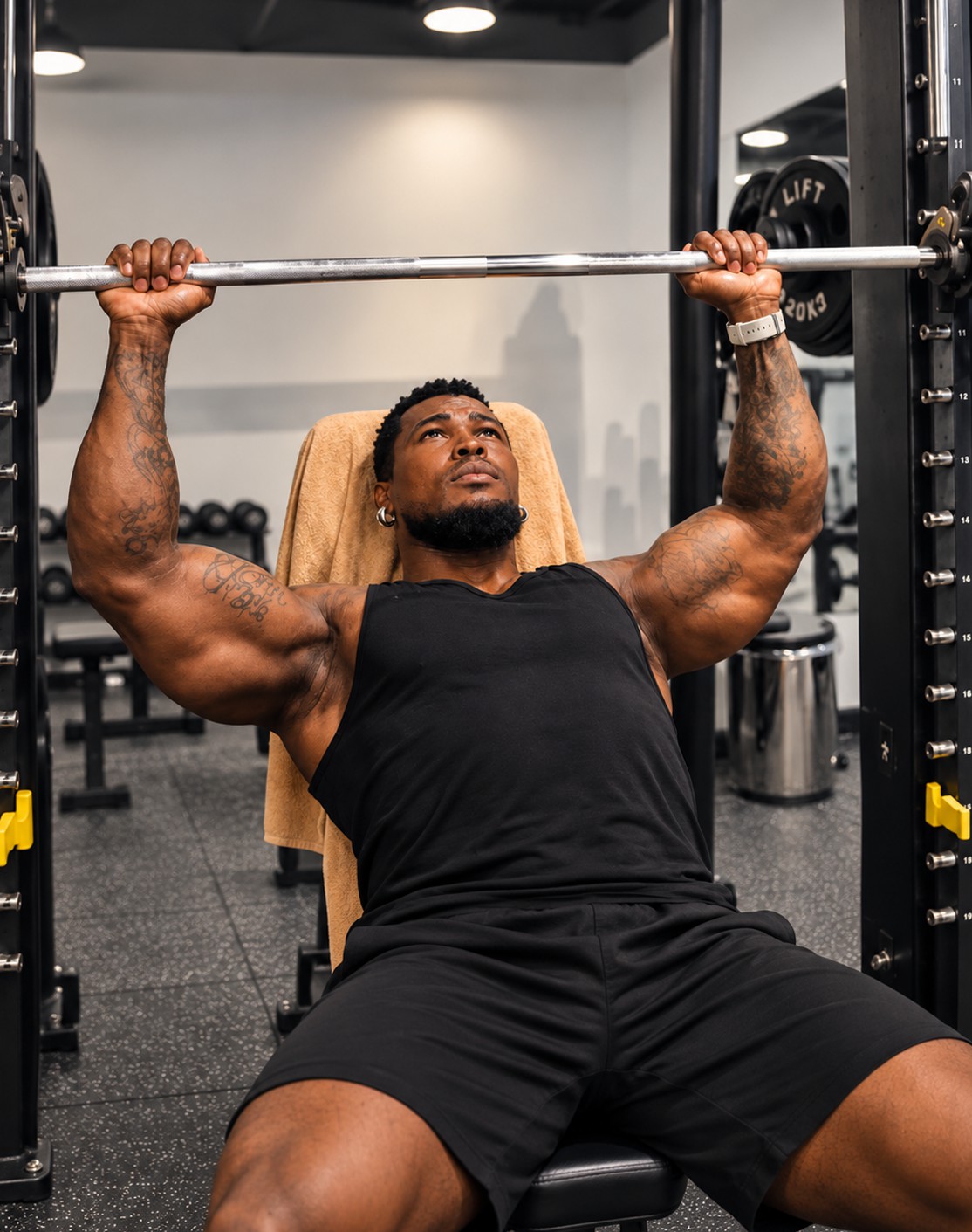 Personal trainer